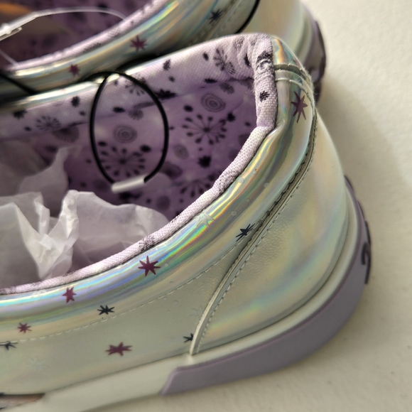 Ground Up NBC slip on shoes size 8.5 - Picture 5 of 10